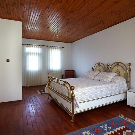 Villa Bosphorus Konak 검벳 외부 사진