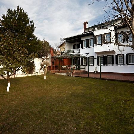 Villa Bosphorus Konak 검벳 외부 사진