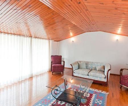 Villa Bosphorus Konak 검벳 외부 사진