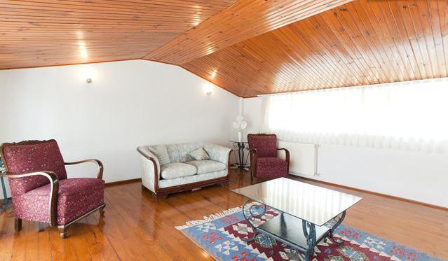 Villa Bosphorus Konak 검벳 외부 사진