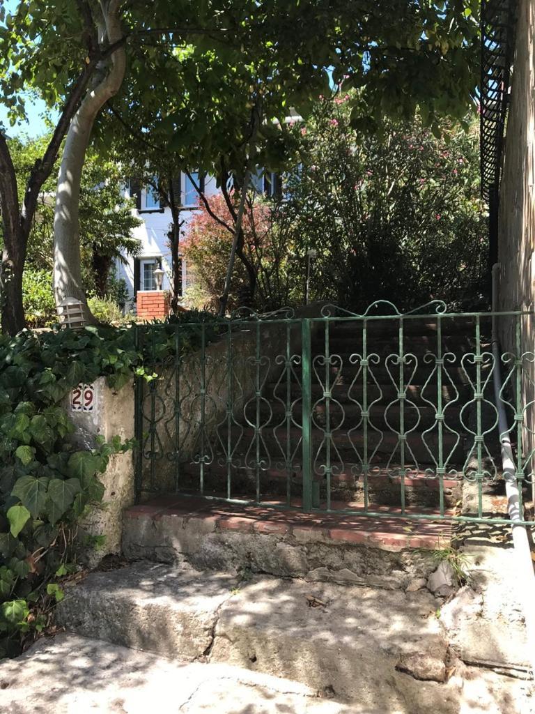 Villa Bosphorus Konak 검벳 외부 사진