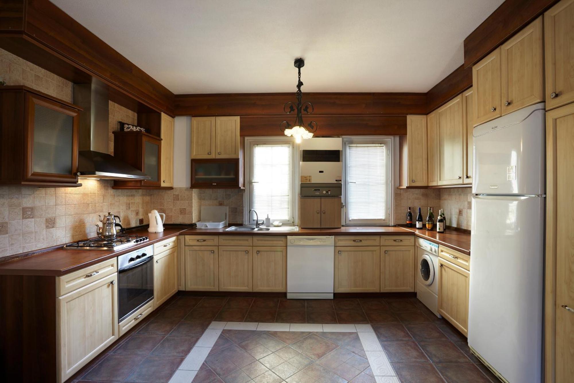 Villa Bosphorus Konak 검벳 외부 사진