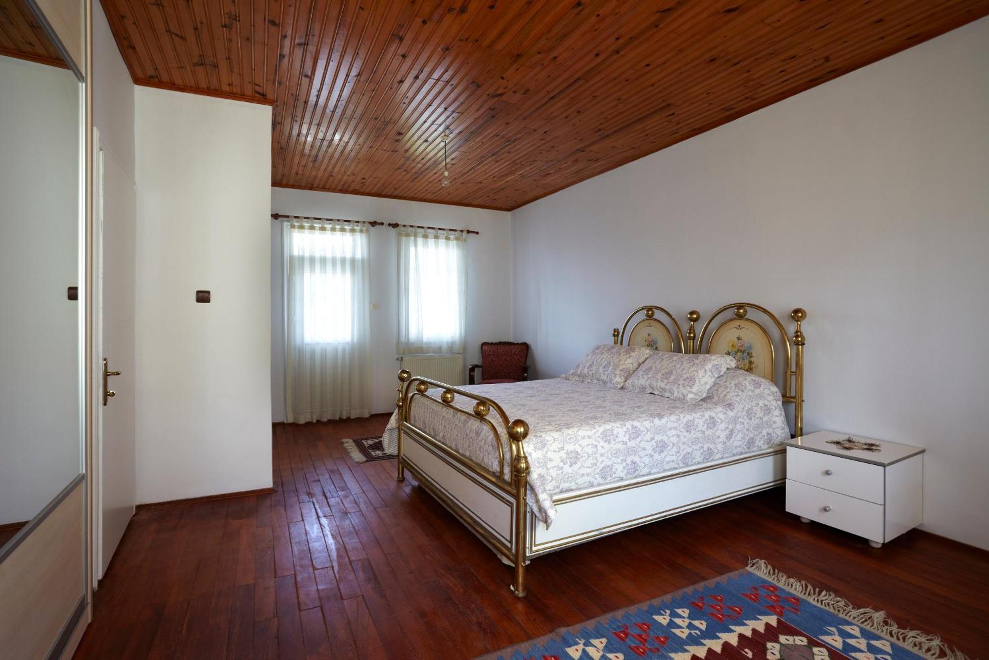 Villa Bosphorus Konak 검벳 외부 사진
