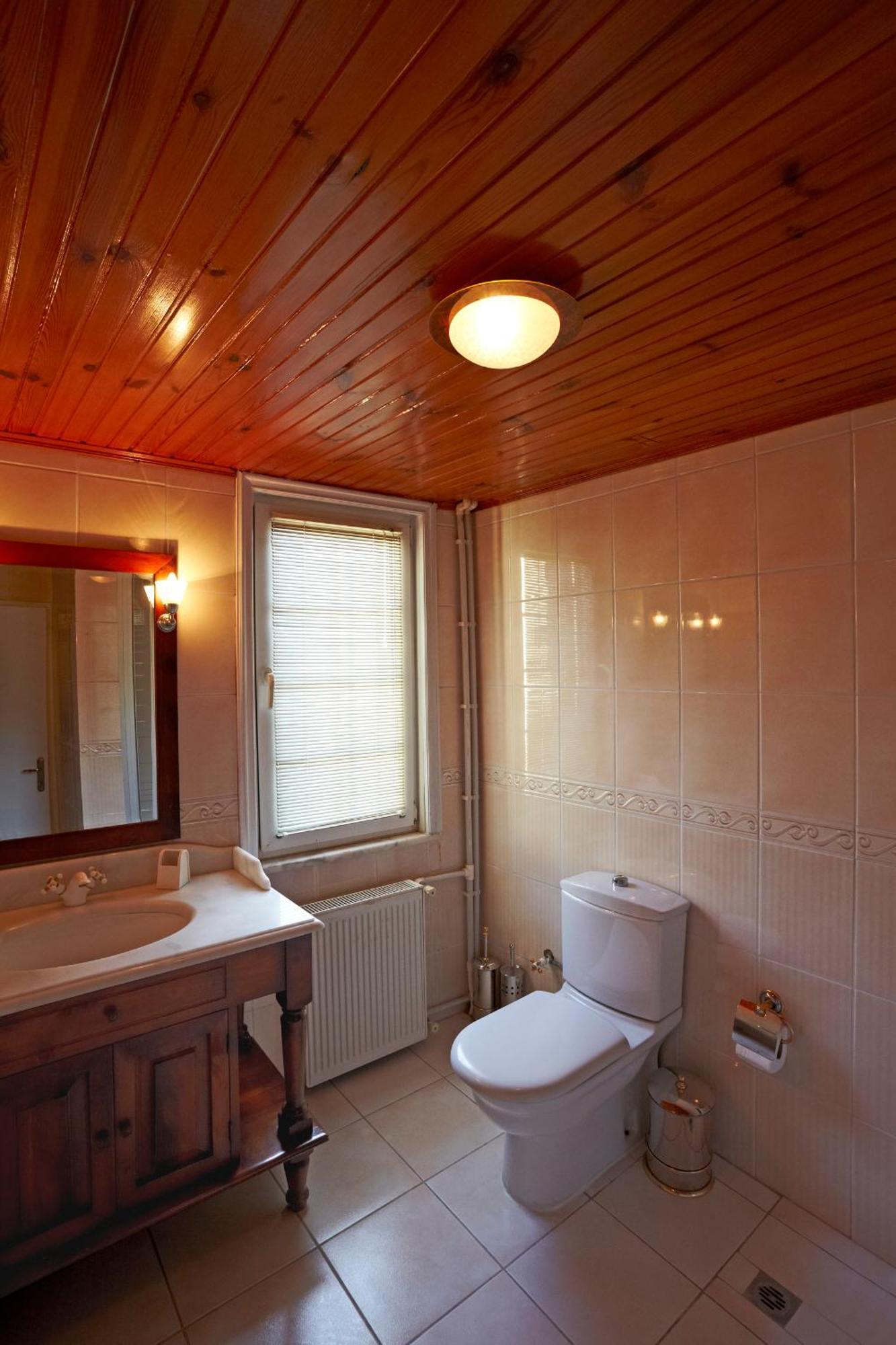 Villa Bosphorus Konak 검벳 외부 사진