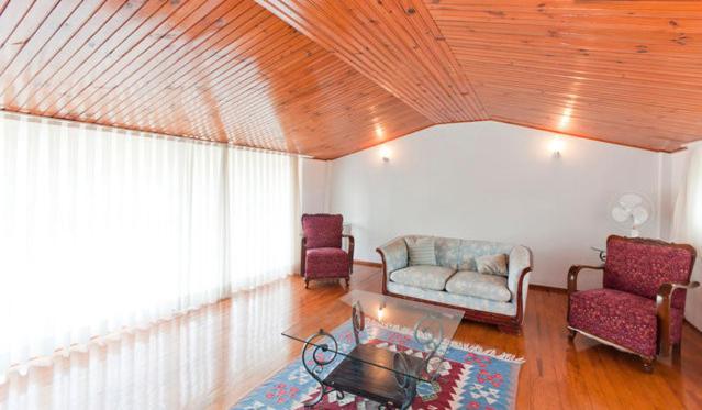 Villa Bosphorus Konak 검벳 외부 사진