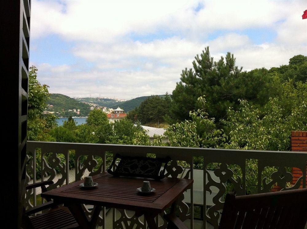 Villa Bosphorus Konak 검벳 외부 사진