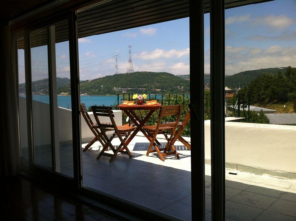Villa Bosphorus Konak 검벳 외부 사진