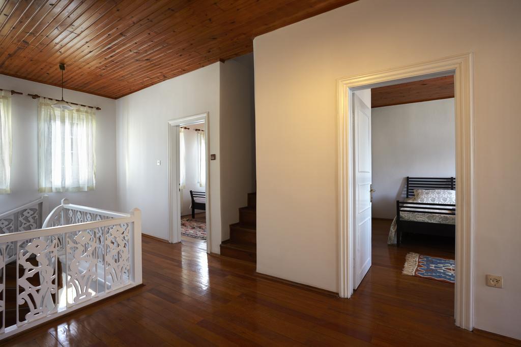 Villa Bosphorus Konak 검벳 외부 사진