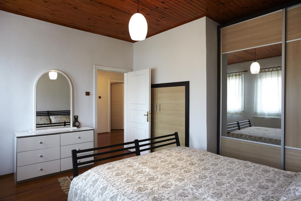 Villa Bosphorus Konak 검벳 외부 사진
