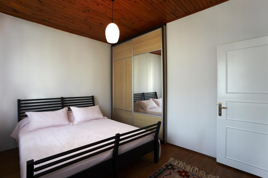 Villa Bosphorus Konak 검벳 외부 사진