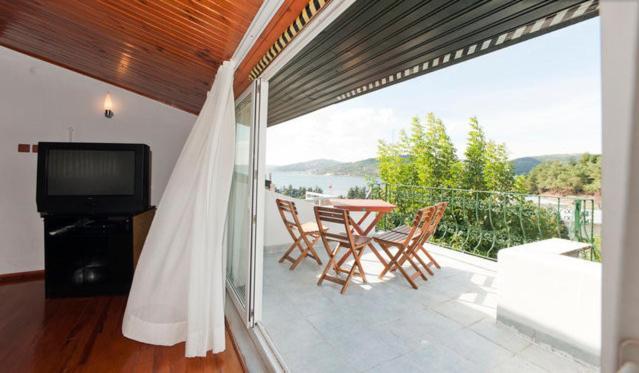 Villa Bosphorus Konak 검벳 외부 사진