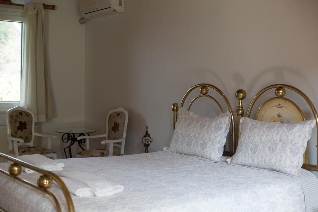 Villa Bosphorus Konak 검벳 객실 사진