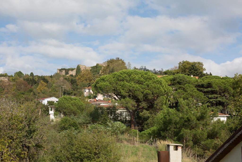 Villa Bosphorus Konak 검벳 객실 사진