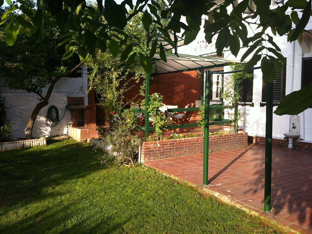 Villa Bosphorus Konak 검벳 외부 사진