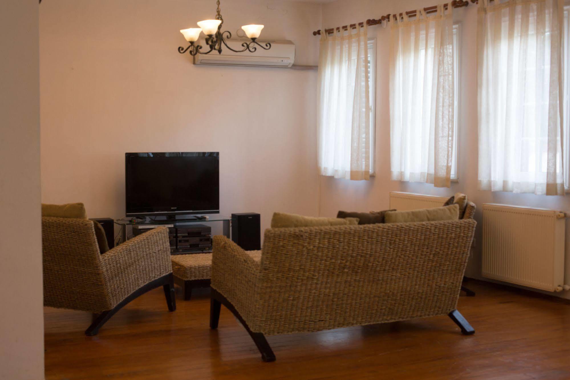 Villa Bosphorus Konak 검벳 외부 사진