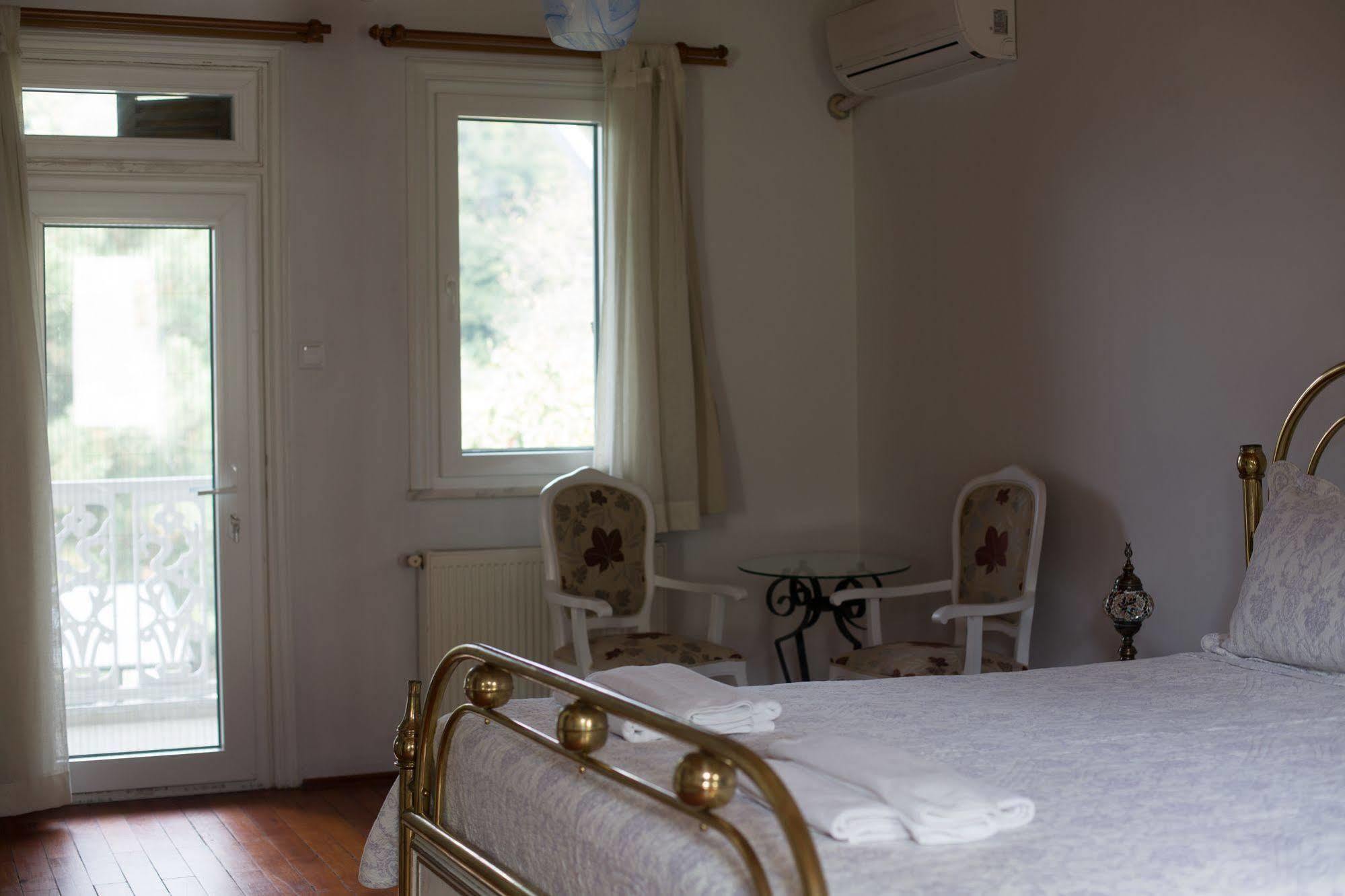 Villa Bosphorus Konak 검벳 외부 사진
