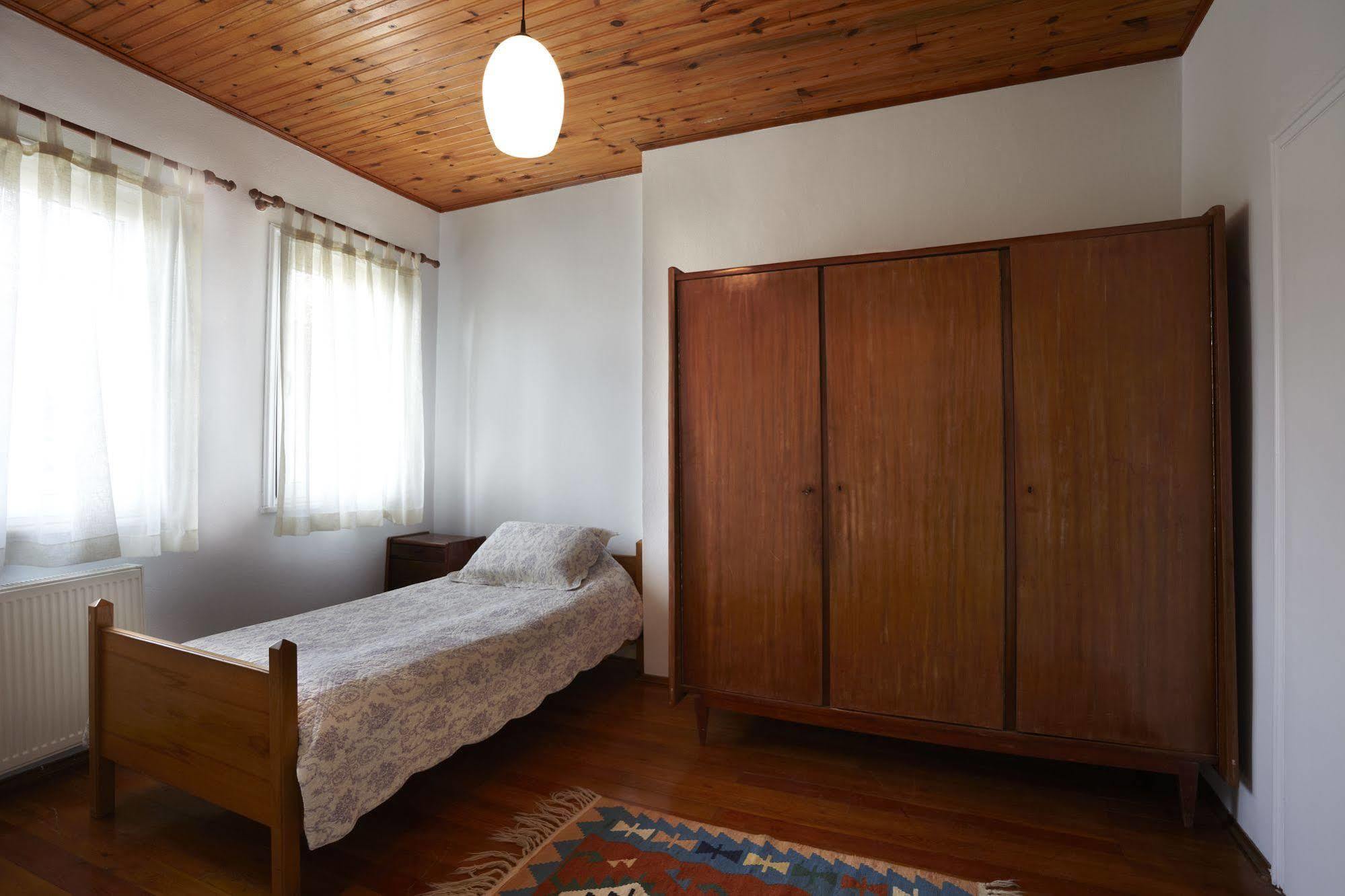 Villa Bosphorus Konak 검벳 외부 사진